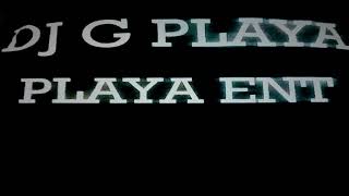 DJ G PLAYA SOUTHERN SOUL BLUES VOL 1
