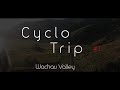 Wachau Valley 4K - AUSTRIA - Bike Trip #1