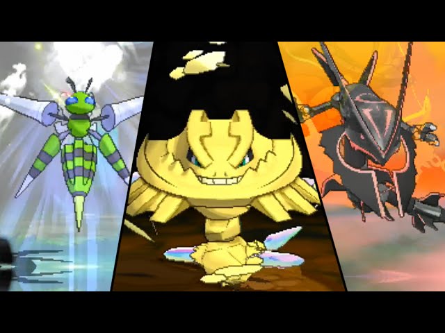 Pokemon Omega Ruby Alpha Sapphire: Shiny Mega Rayquaza & Dragon Ascent -  Mootypwns 