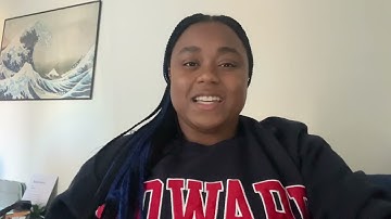 My HBCU First Mentoring Experience!!