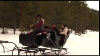 Famous Private Romantic Sleigh Rides in Breckenridge Colorado Net Worth