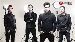 Armada   Pergi Pagi Pulang Pagi  Lyric Video