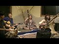 Norwegian wood indian style cover  