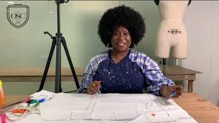 Famous INTRODUCTION TO PATTERN MAKING 101 FOR BEGINNERS (THE BEST FASHION SCHOOL IN NIGERIA) Profile