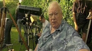 The Sky At Night - Sir Patrick Moore's Final Episode - Reaching For The Stars 06-01-2013