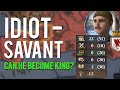 How to become a King with ONLY Diplomacy | Crusader Kings 2