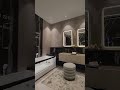 Beautiful Bath Design.