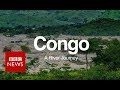 Congo a river journey  bbc news