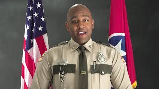 THP: Trooper Moore Testimony