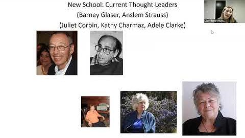 Philosophical Assumptions and Interpretive Frameworks