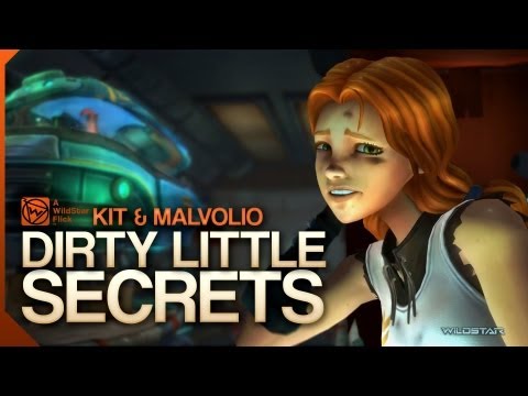 : Flick: Dirty Little Secrets