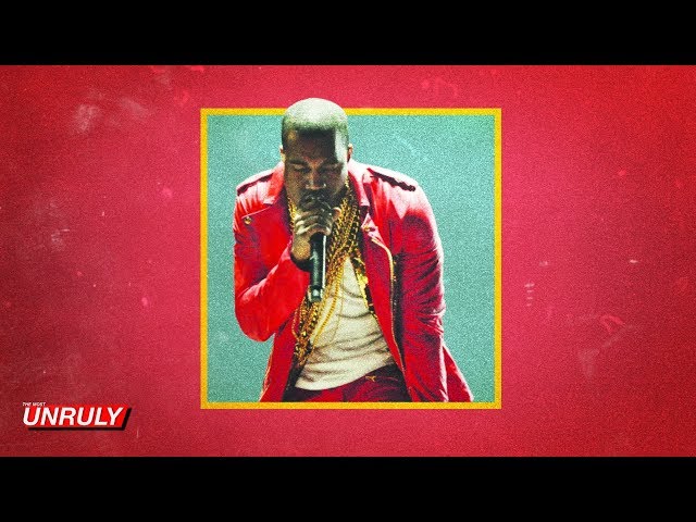 Kanye West - My Beautiful Dark Twisted Fantasy Lyrics and