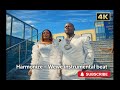 Harmonize Wewe Official Instrumental 