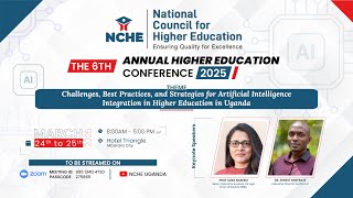 6th Annual Higher Education Conference 2025 DAY TWO
