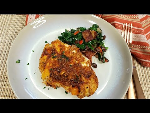 How to Cook Chicken on the Stove - Jessica Gavin