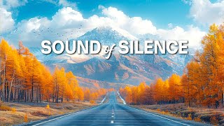 Sound of Silence - You can listen to this music forever! Most Beautiful Orchestrated Melodies Guitar