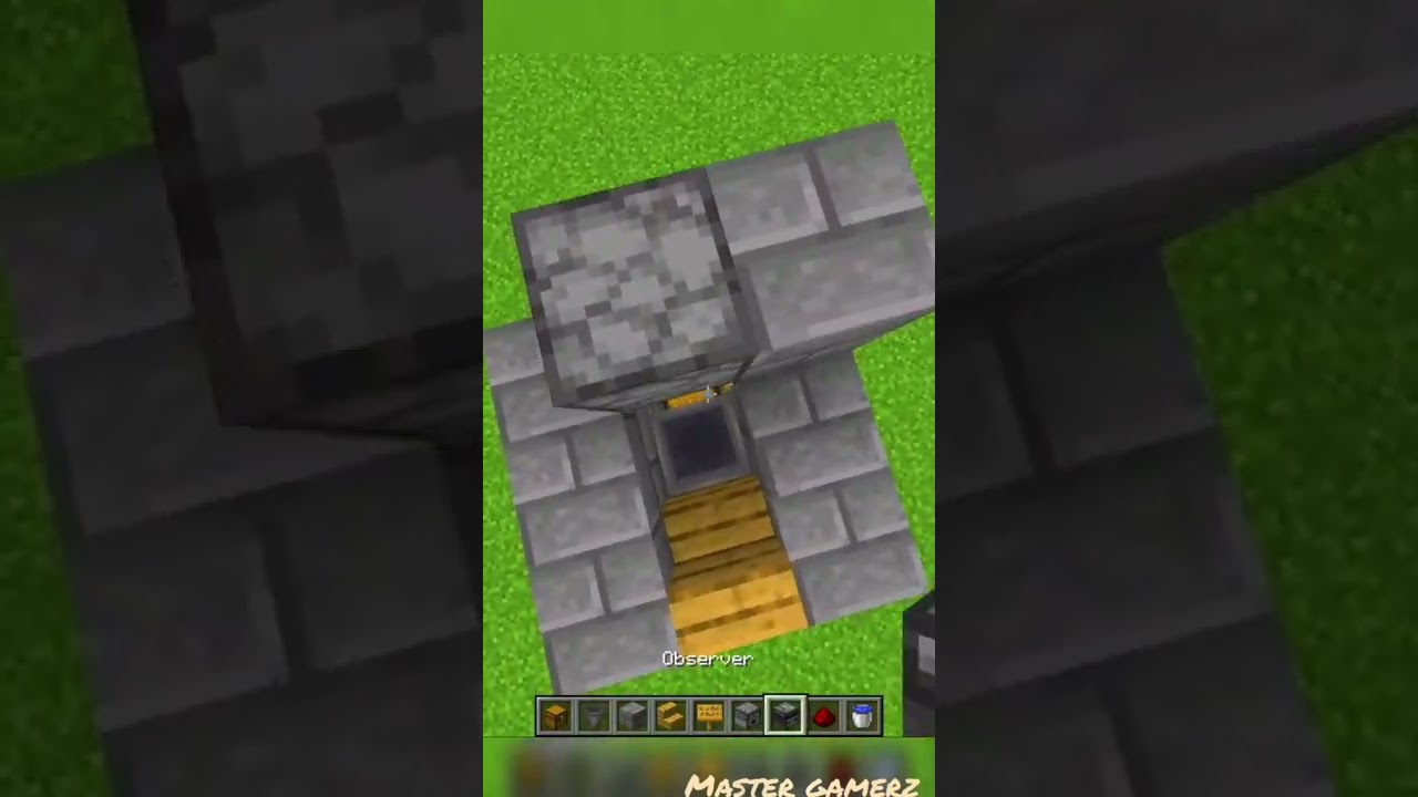 Easy concrete Maker...