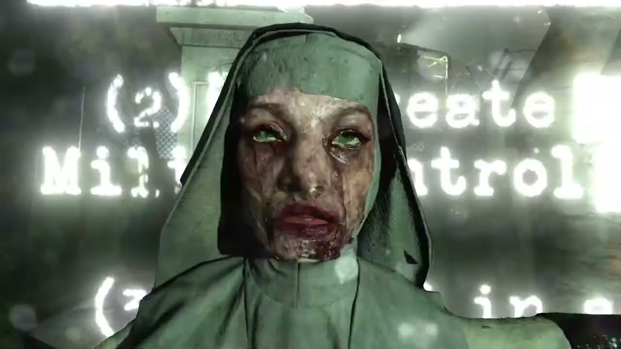 The Outlast Trials Beta Launches This Halloween, New Trailer Revealed -  GameSpot