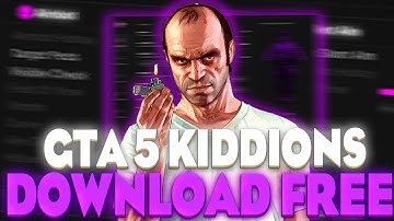 💎 GTA 5 ONLINE MOD MENU (2025) 💸 UNLIMITED MONEY & ANTI-BAN: FREE DOWNLOAD! 🛠️