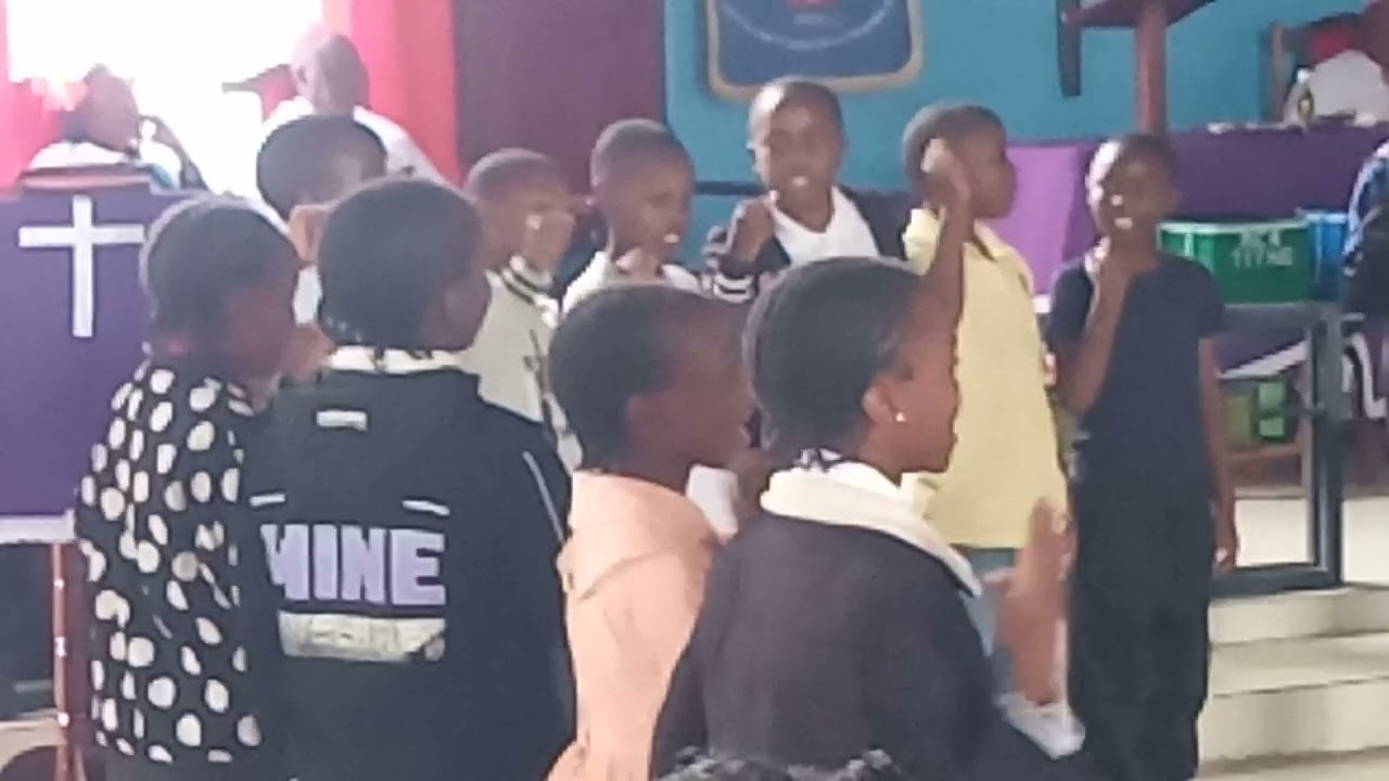 Children's Ministry_Poem