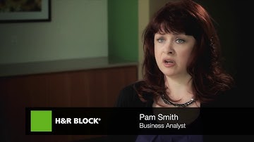 Agile & Scrum Coaching Success With H&R Block: The Team Member Case Study