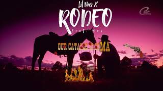Lil Nas X - Rodeo (feat. Nas)