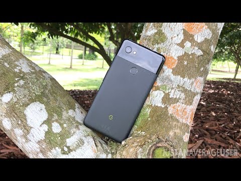 Google Pixel 2 XL Review!