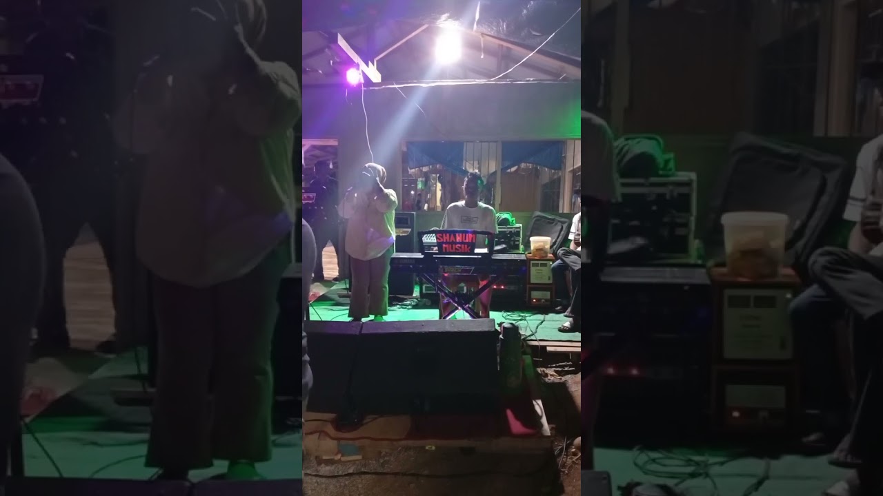  (SELLENG UDANI )  Voc: MAWAR / Player: NADIN PSR