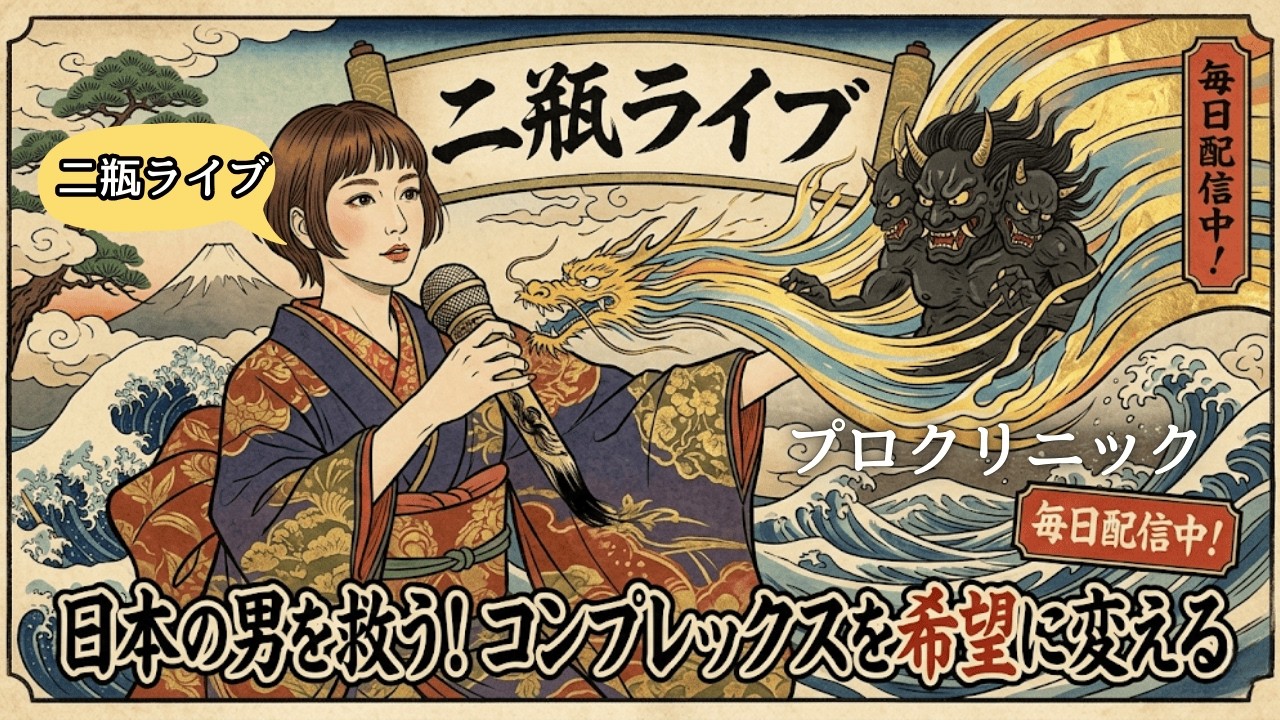 にへいライブ - プロクリニック - 専門の看護師に何でもご質問下さいませ✨