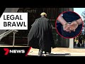 Prominent NSW judge says lawyers are bringing rape cases that are doomed to fail | 7 News Australia