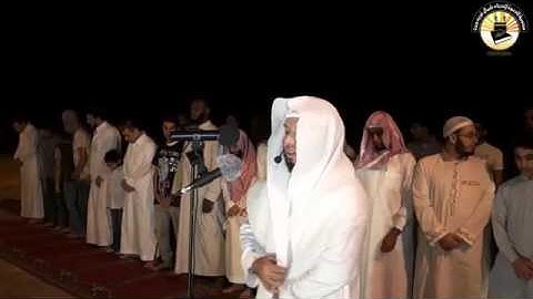*☆تـــلاوة ممـــيزة ورائـــــعه بــصـووت يفووق الـوصــف♧|| من أواخر سورة المطففين وأواخر سورة الفجر
