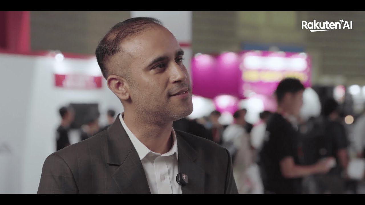 Rakuten Link updates with Puneet Handa