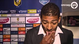 Patrick Van Aanholt Bekritiseert Eigen Fans