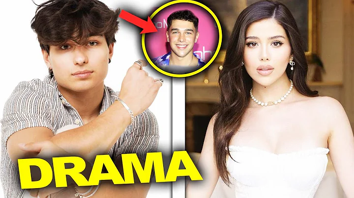 Kio Cyr Calls Out Austin Mahone For Flirting With ...