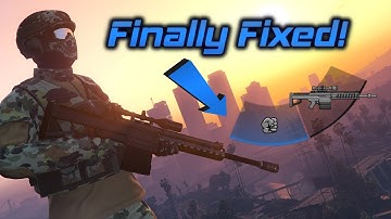 Rockstar Finally Fixed One of The Most Annoying Bugs in Today