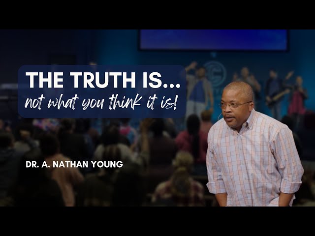 September 21, 2025 - Community Church