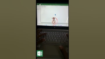 How to insert online images in Microsoft Excel? #excelshorts