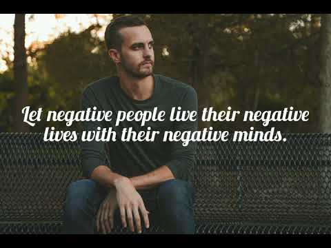 Stay Away From