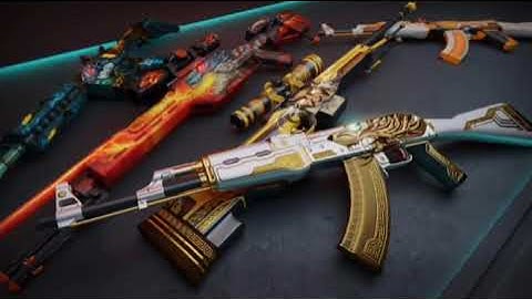 The Origin Mission - Official Trailer