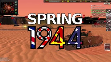 Spring:1944 Tutorial Video