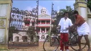 VADIVELU Malay version | santesh dub  | vadivel in Malay