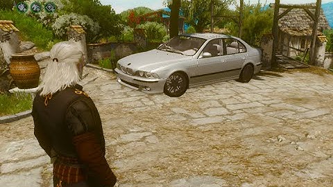 FINALLY LORE FRIENDLY MOD. witcher 3 red kit editor