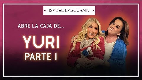 Entrevista con Yuri. Parte 1 | ¡Contó todo! La historia detrás de su ventana