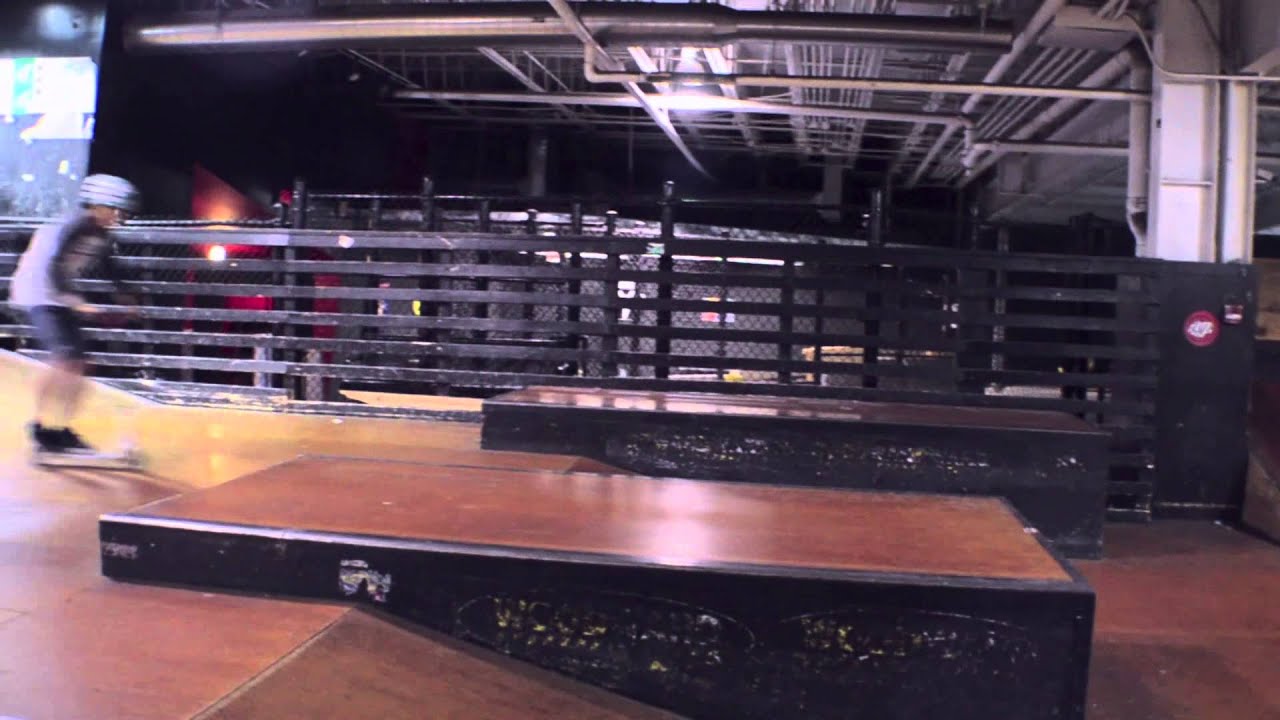 Michael Brocco Jr - Welcome to Barking Spyder Flow/AM