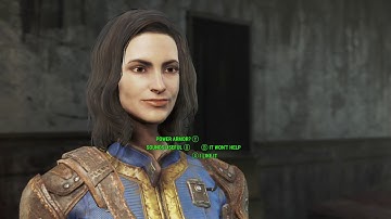 Fallout 4 Walkthrough No Commentary Part 2