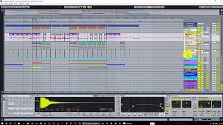 Courage part 4 - Progressive House production tutorial