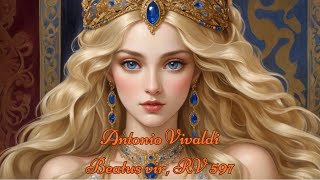 Antonio Vivaldi - Beatus vir, RV 597