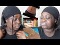 ANQWALET and WAIST BEADS FOR REVISION | STORYTIME