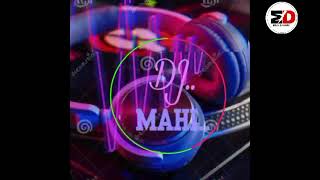 Dj Mahi Usane Bola Kem Che Govinda song Gujarati Dholki Plano Mix Song