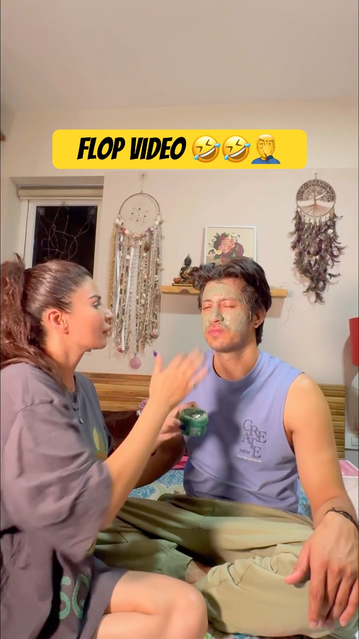 Flop video will try again ??‍♂️ #priyankatyagi #trendingonshorts #comedy #shorts